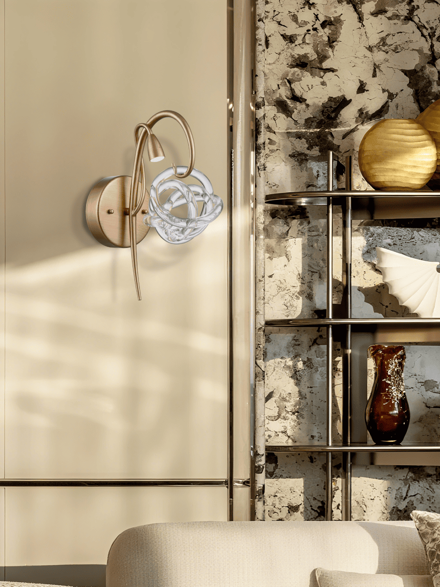 Arabela Lighting Collection